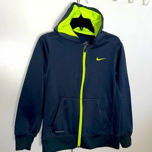 NIKE HOODIE